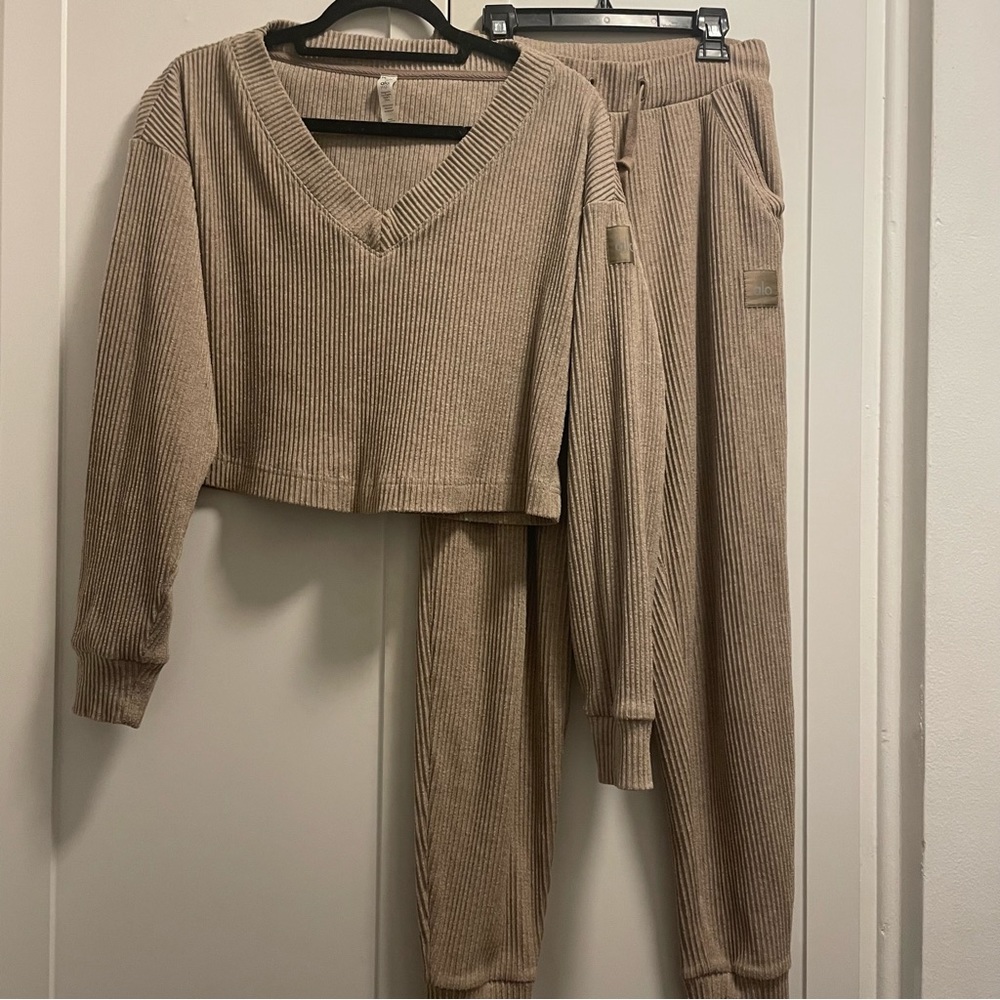 Alo Muse Set
